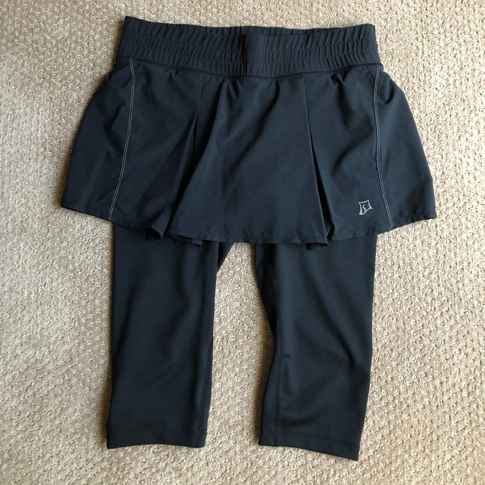 Skirt Sports  Jette Capri Skirt
